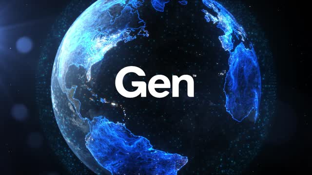Gen World