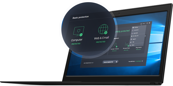 AVG Internet Security Business Edition